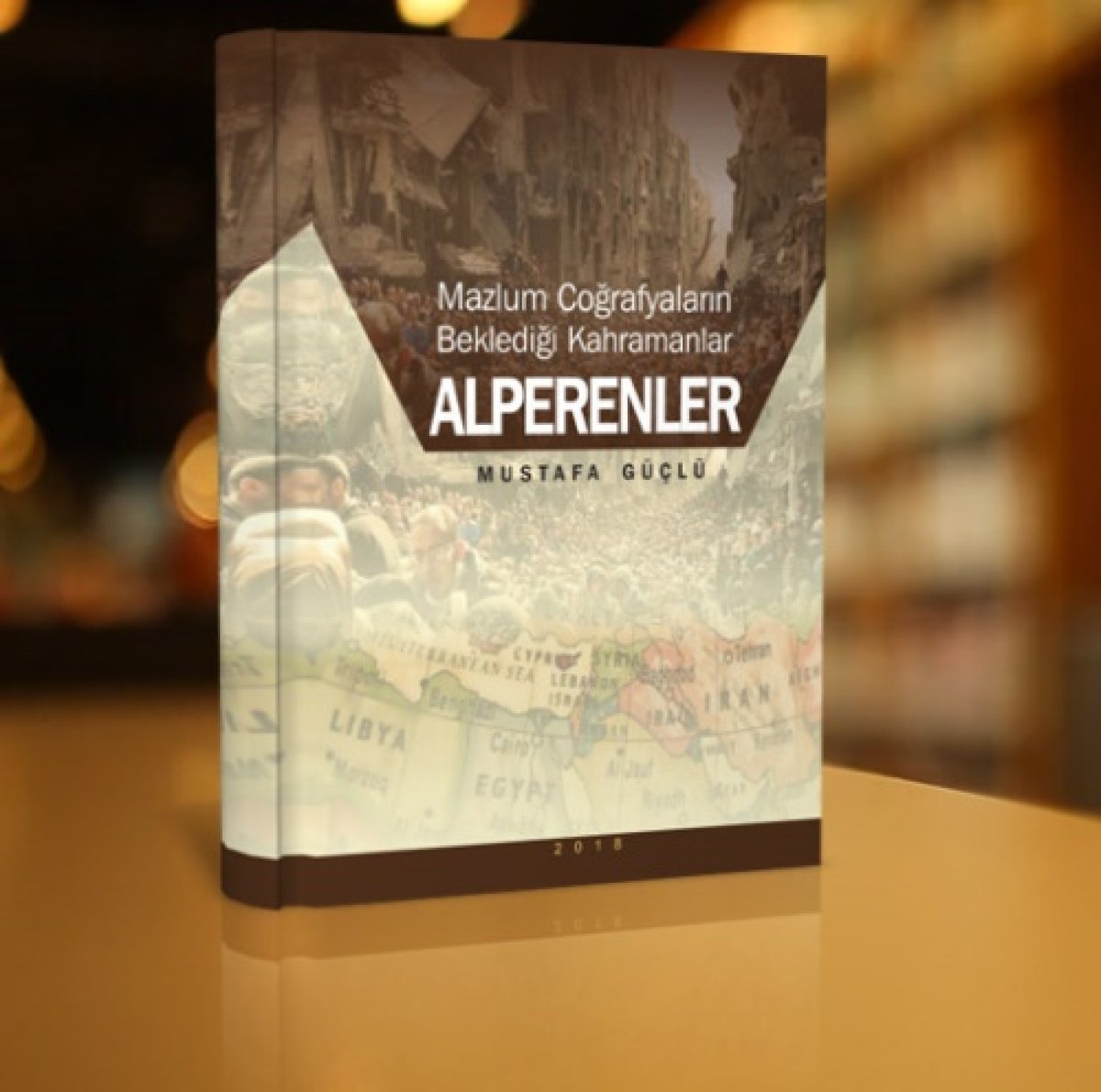 ALPERENLER