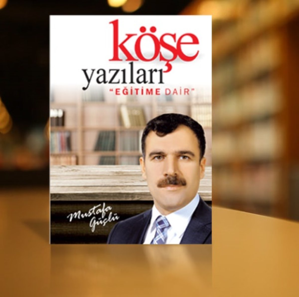 Eğitime Dair